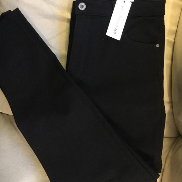 Women's Designer Jeans - Picture 2 of 3